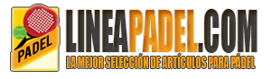 Tienda OnLine Los Mejores Artículos Para Pádel – LinePadel.com