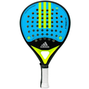 Pala Padel-Adidas X-Treme LTD Azul